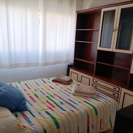 Flat In Las Palmas - Up To 6 People 外观 照片