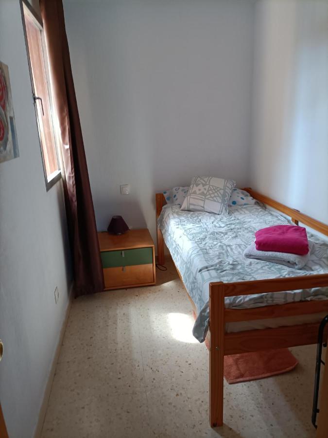 Flat In Las Palmas - Up To 6 People 外观 照片
