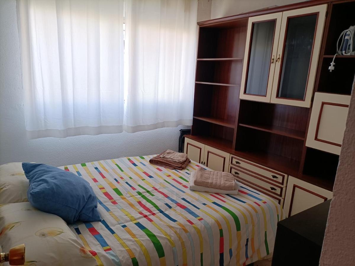 Flat In Las Palmas - Up To 6 People 外观 照片