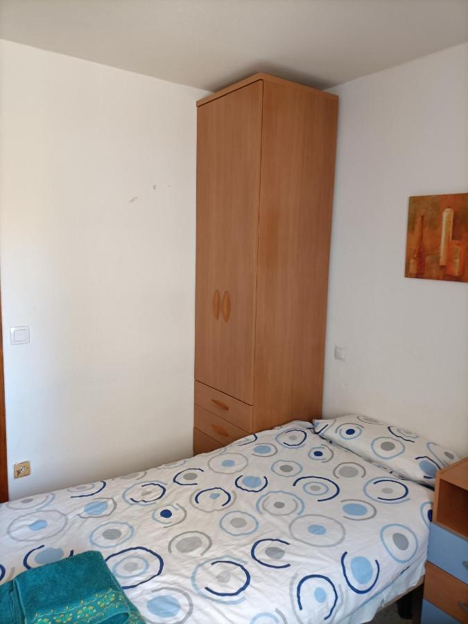 Flat In Las Palmas - Up To 6 People 外观 照片