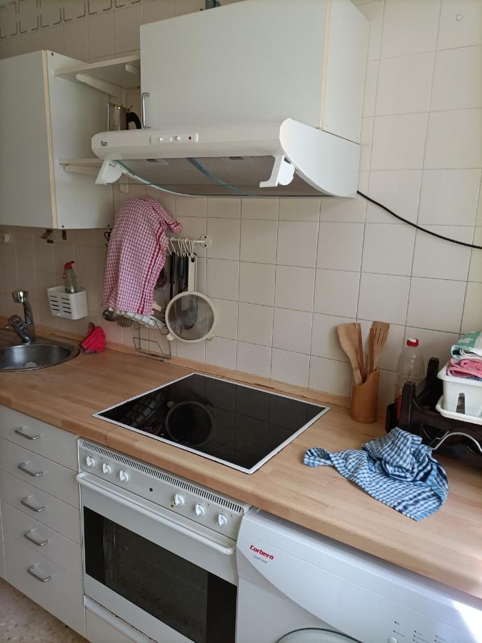 Flat In Las Palmas - Up To 6 People 外观 照片