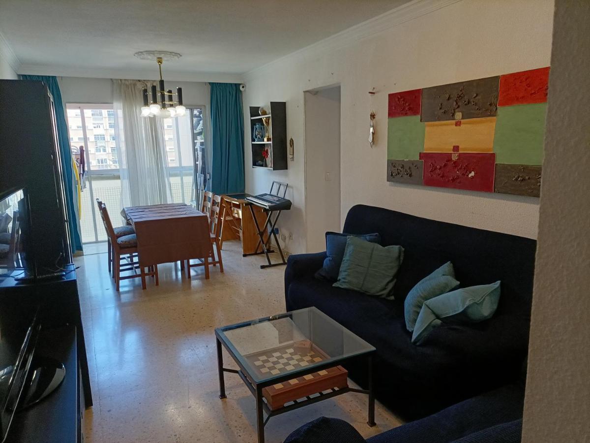 Flat In Las Palmas - Up To 6 People 外观 照片