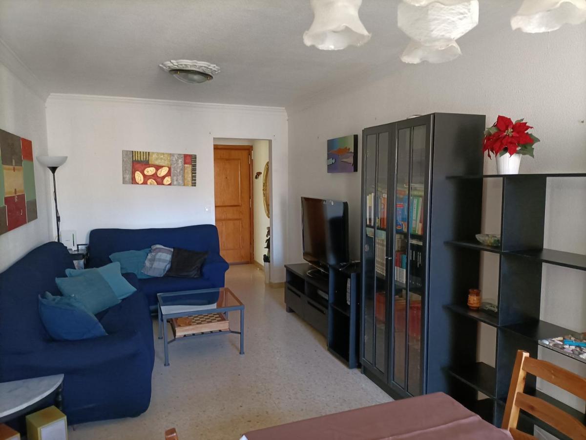 Flat In Las Palmas - Up To 6 People 外观 照片