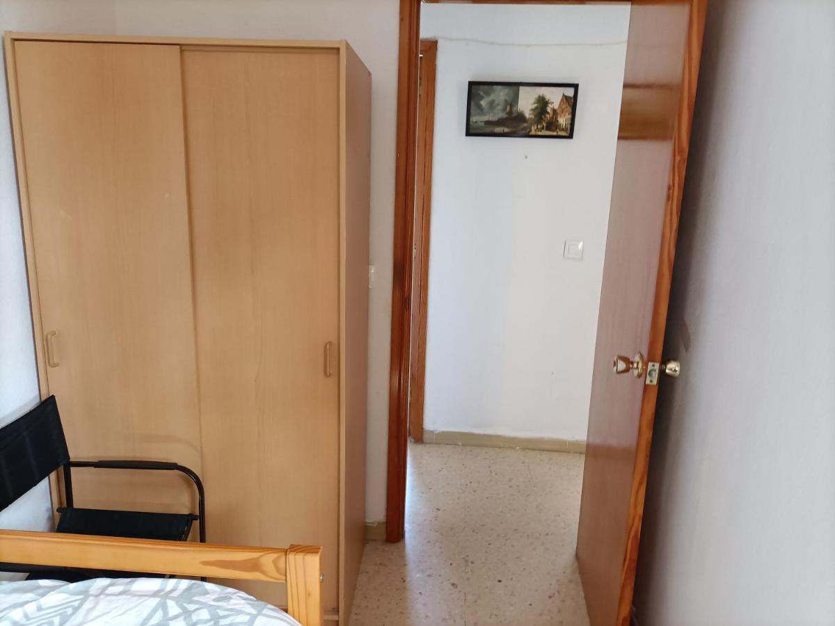 Flat In Las Palmas - Up To 6 People 外观 照片