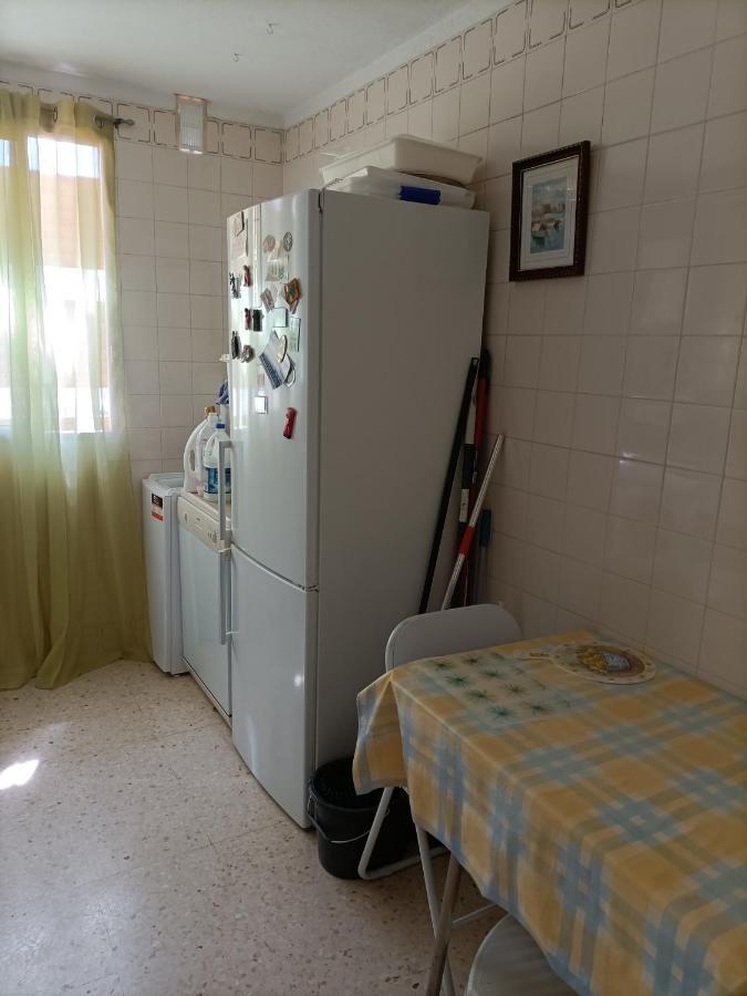 Flat In Las Palmas - Up To 6 People 外观 照片