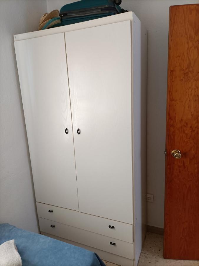 Flat In Las Palmas - Up To 6 People 外观 照片