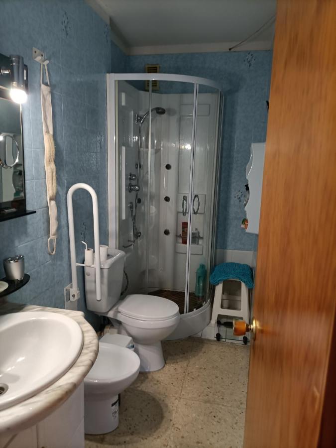 Flat In Las Palmas - Up To 6 People 外观 照片