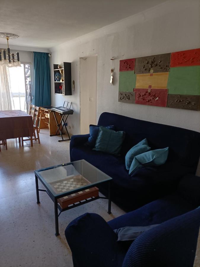 Flat In Las Palmas - Up To 6 People 外观 照片