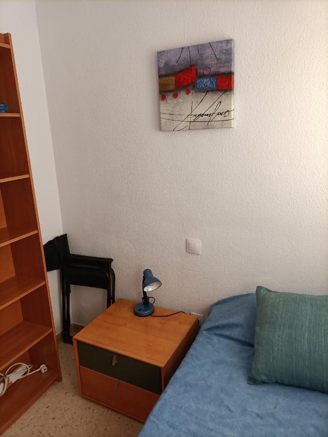 Flat In Las Palmas - Up To 6 People 外观 照片