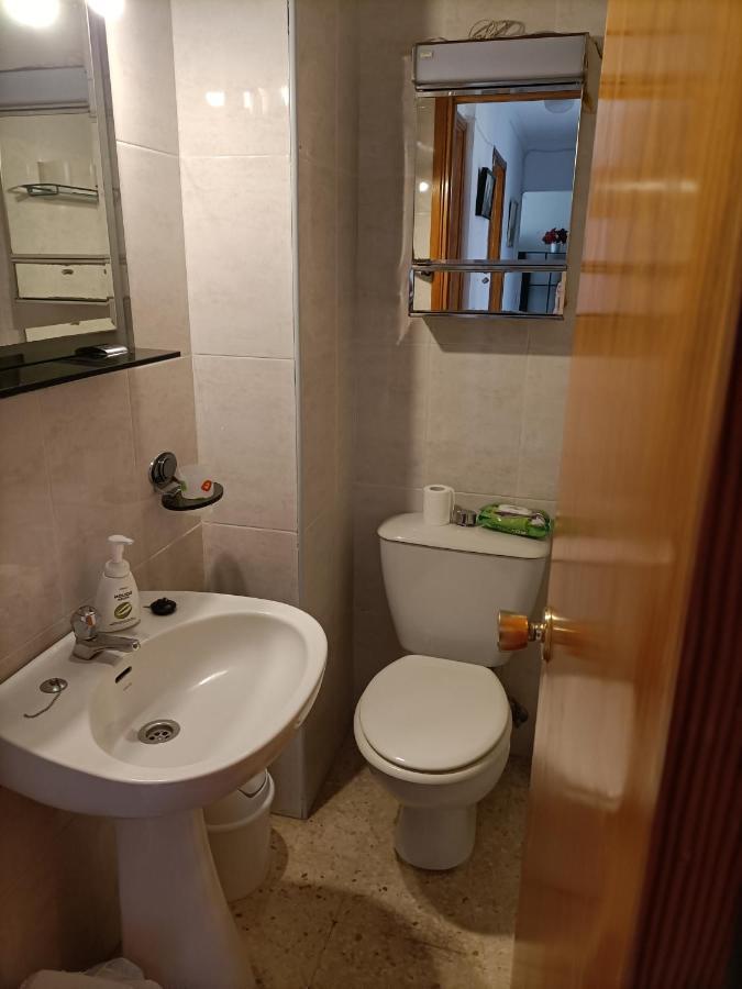 Flat In Las Palmas - Up To 6 People 外观 照片