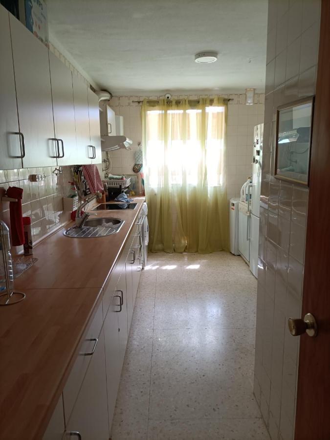 Flat In Las Palmas - Up To 6 People 外观 照片